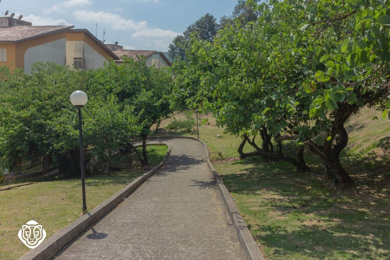 Área comum