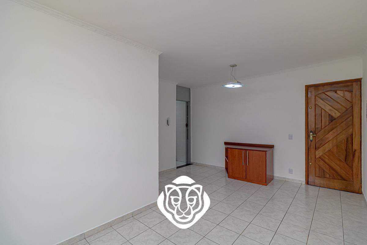 Sala dois ambientes