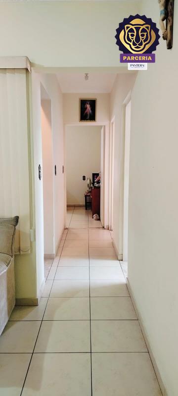 Acesso - Dormitórios 