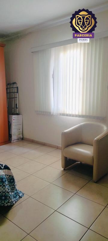 Dormitório I - Suíte