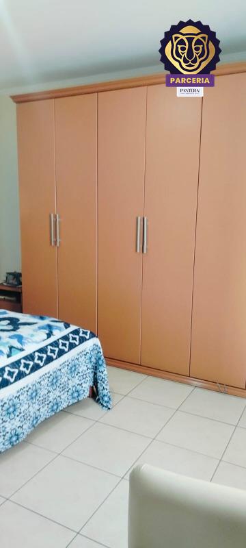 Dormitório I - Suíte