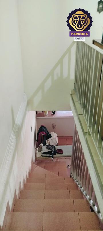 Acesso - Dormitórios 