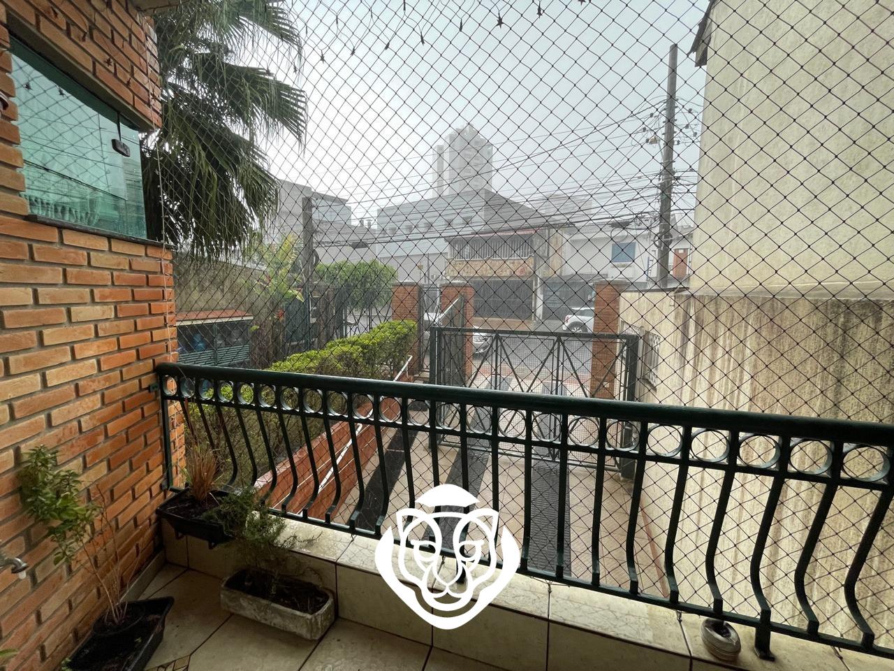 Sacada - Dormitório I 