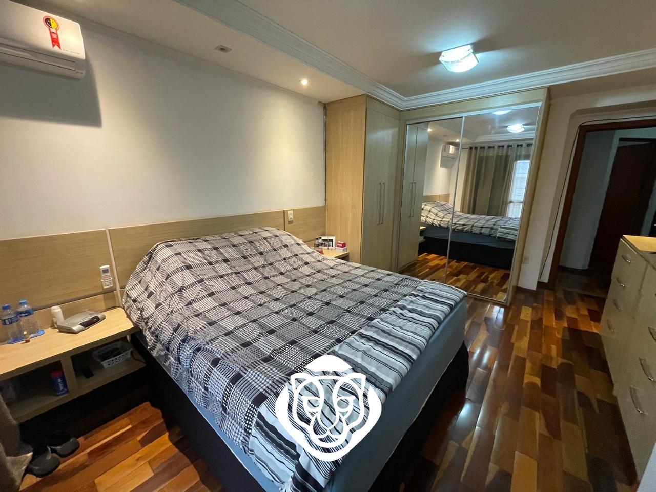 Dormitório I - suíte 