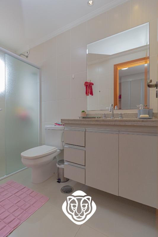 Banheiro Dormitório 3 suite