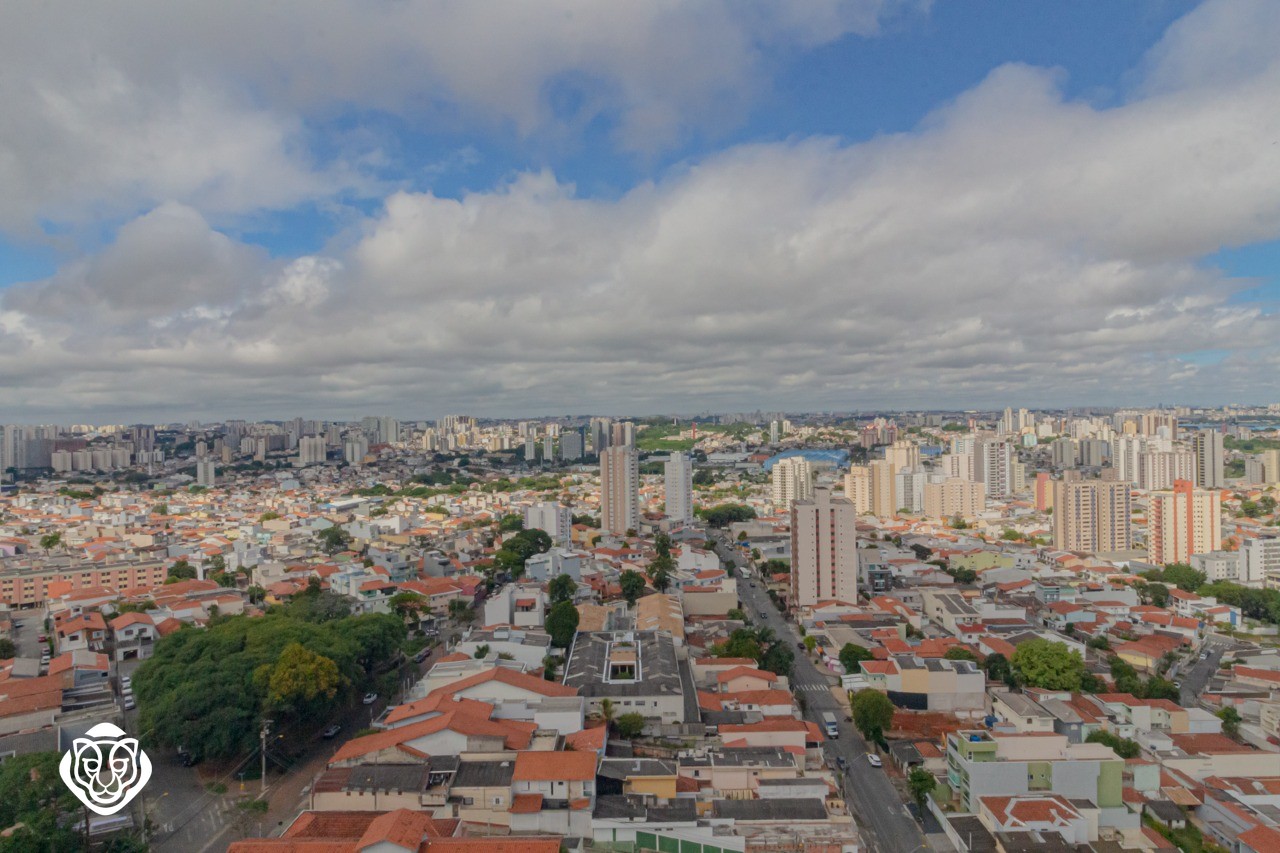 Vista Dormitório 2 suite