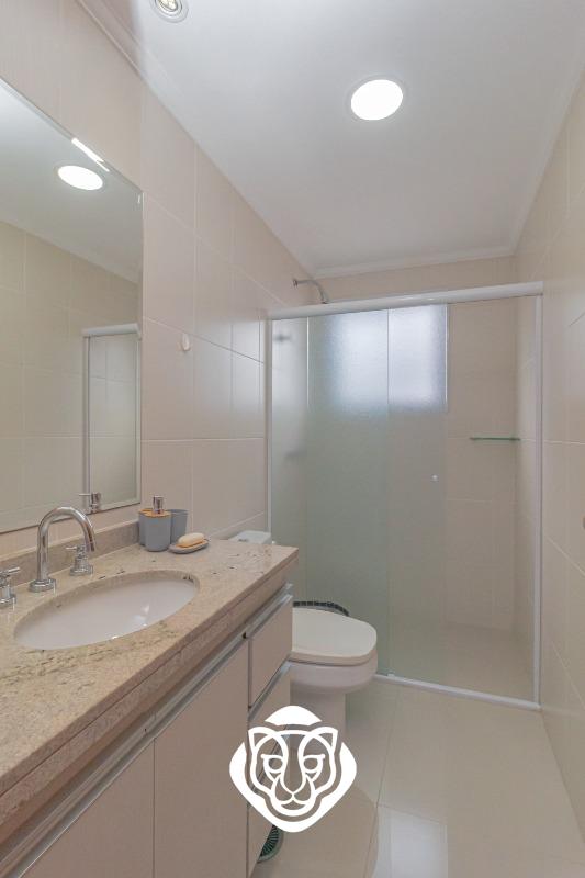 Banheiro Dormitório 2 suite