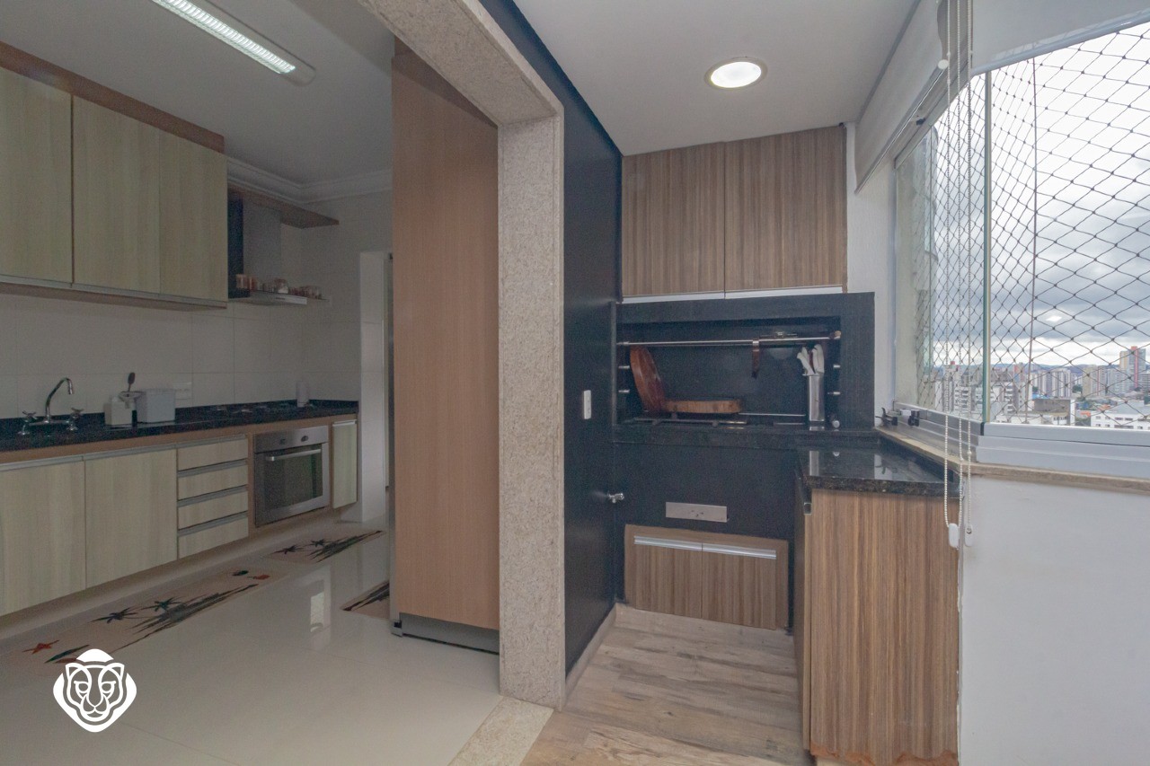 Churrasqueira / Cozinha