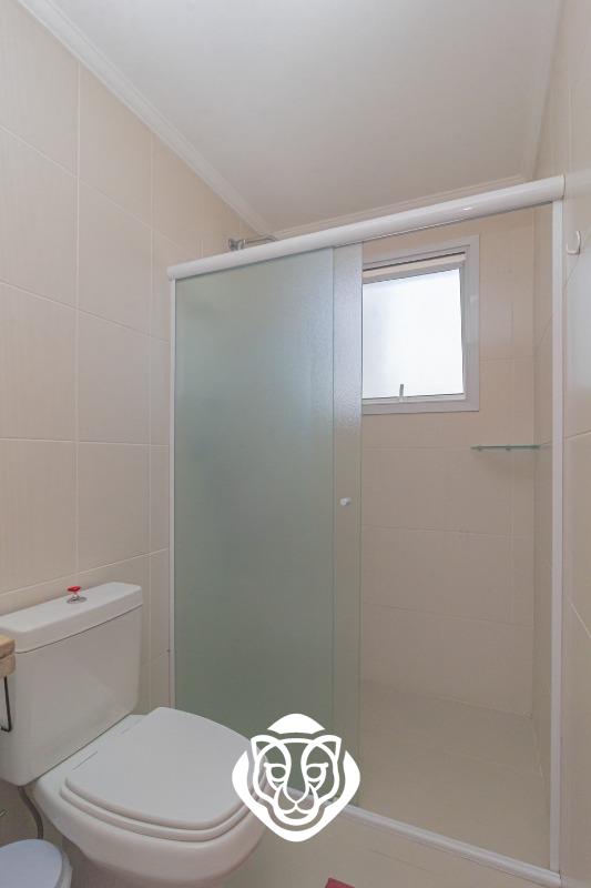 Banheiro Dormitório 1 suite