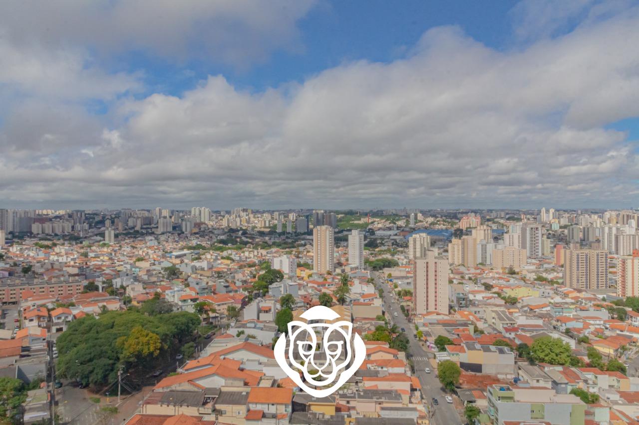 Vista Dormitório 1 suite