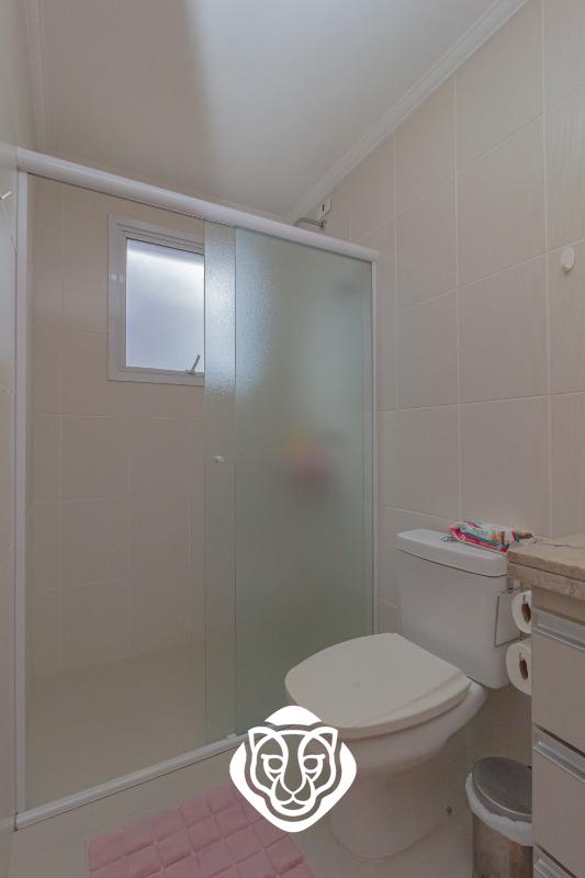 Banheiro Dormitório 3 suite