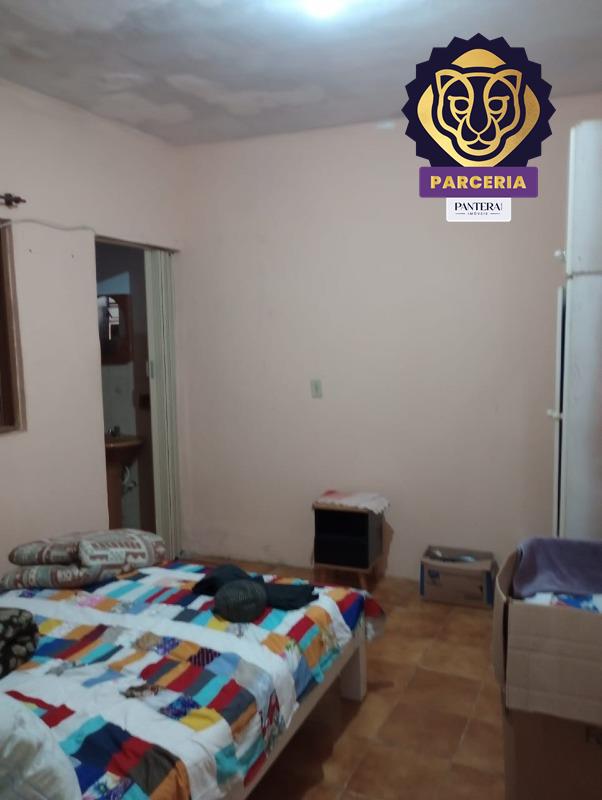 Dormitório I - Suíte