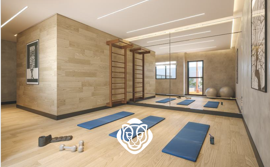 Espaço Fitness 