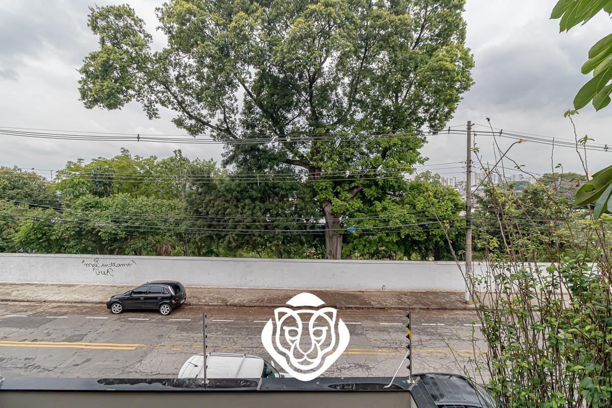 Vista dormitório II