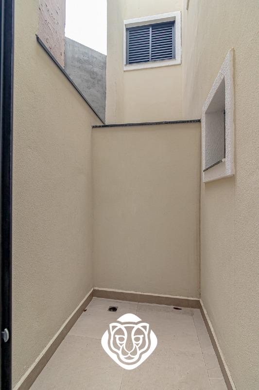 Varanda / Dormitório II