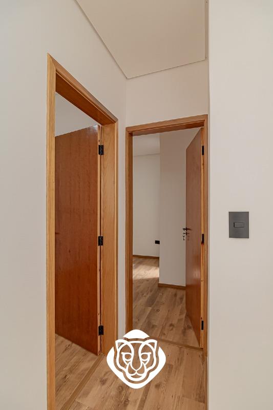 Corredor dormitórios