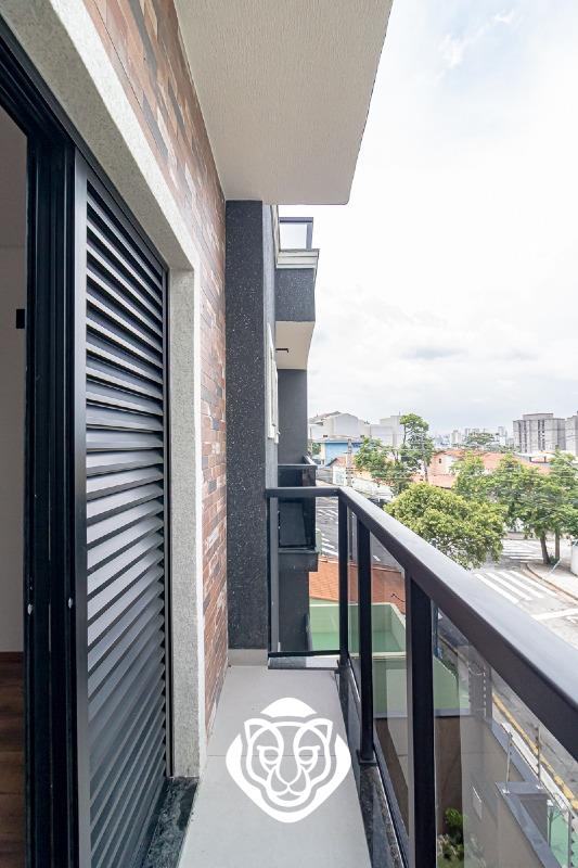 Sacada dormitório II