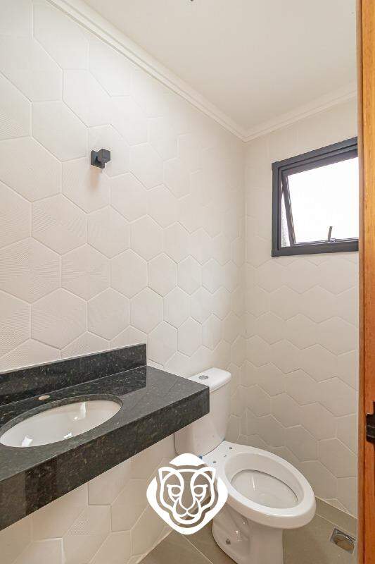 Lavabo / Cobertura