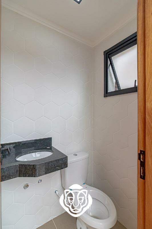 Lavabo / Cobertura