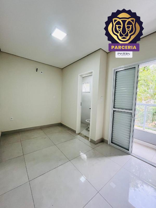 Dormitório I - Suíte 