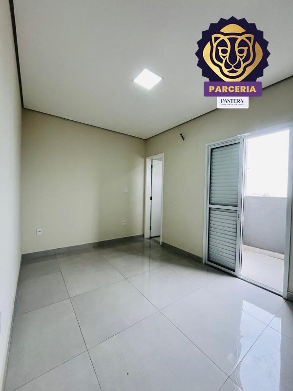 Dormitório I - Suíte 