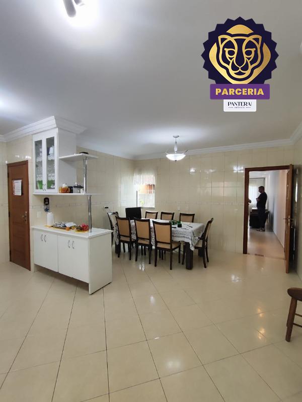 Sala de Jantar / Cozinha