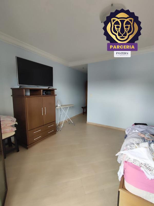 Dormitório I - Suíte