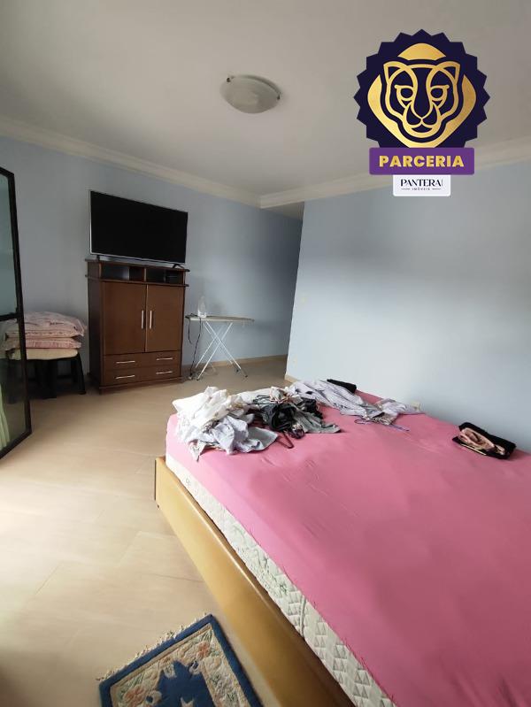 Dormitório I - Suíte