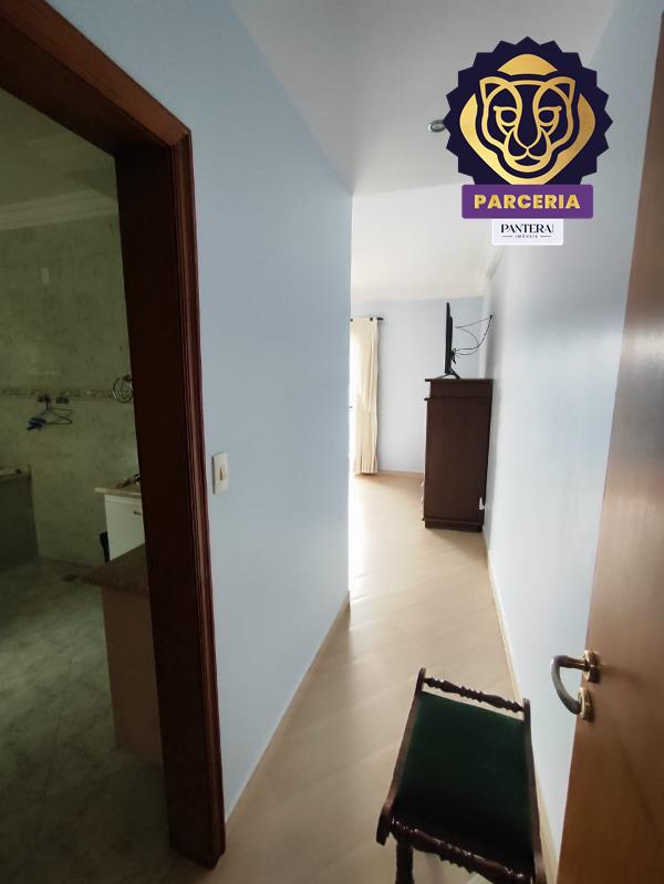 Dormitório I - Suíte