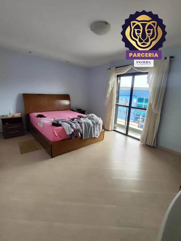 Dormitório I - Suíte