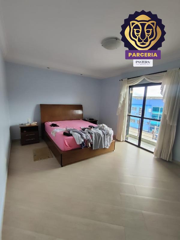 Dormitório I - Suíte