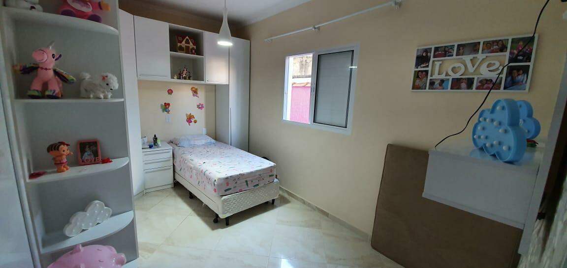 Dormitório - Suíte I