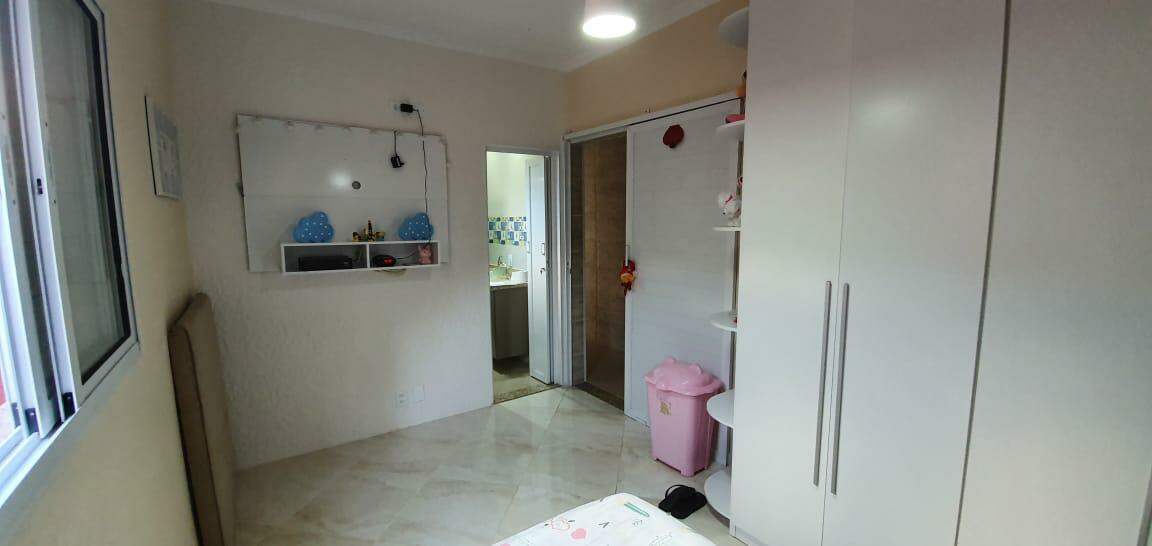 Dormitório - Suíte I