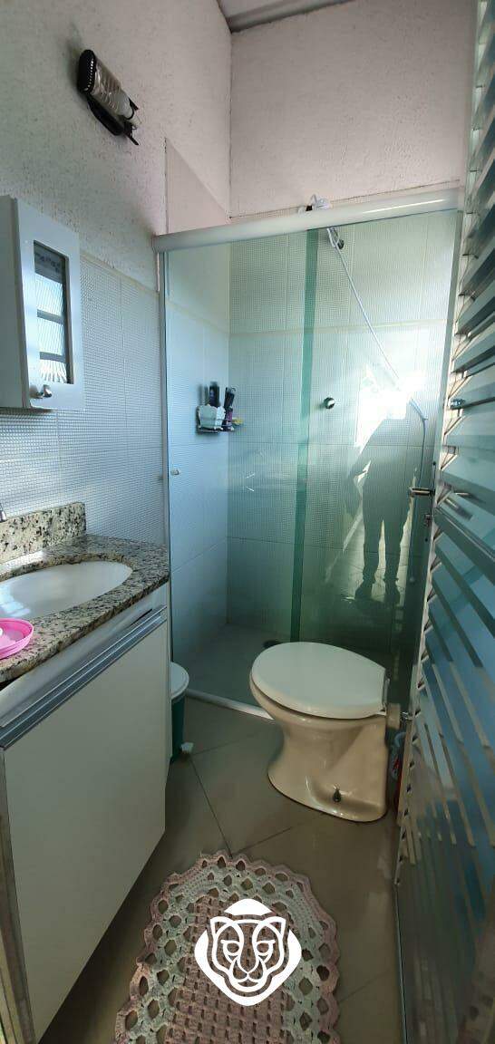 Banheiro - Suíte II