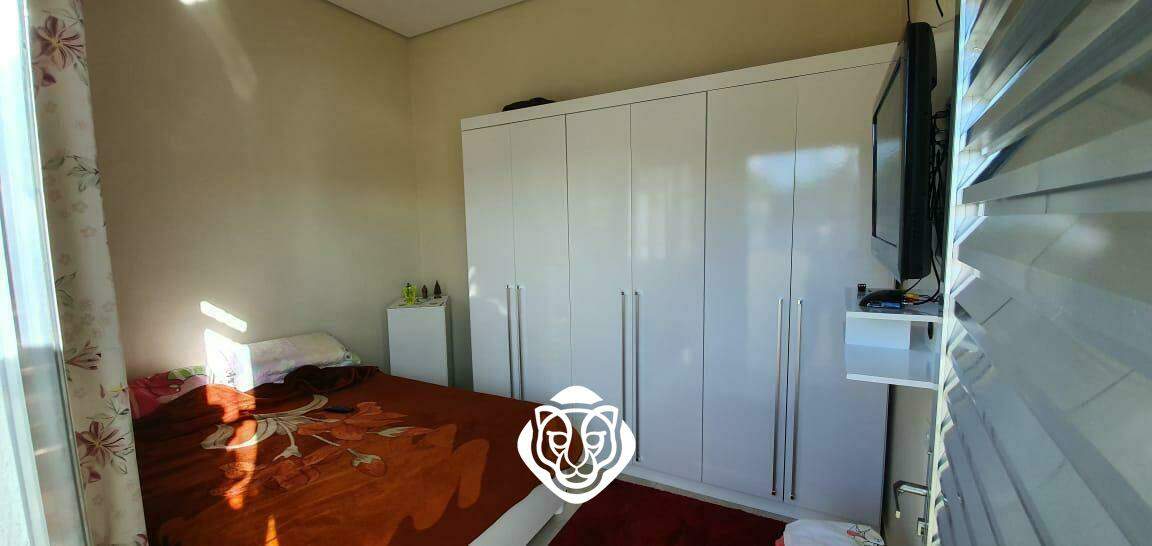 Dormitório - Suíte II