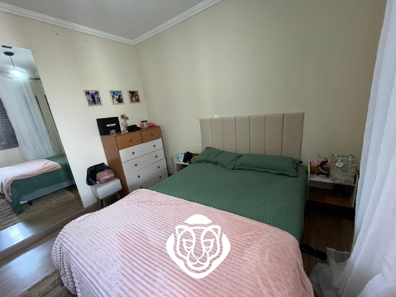 Dormitório II - Suíte