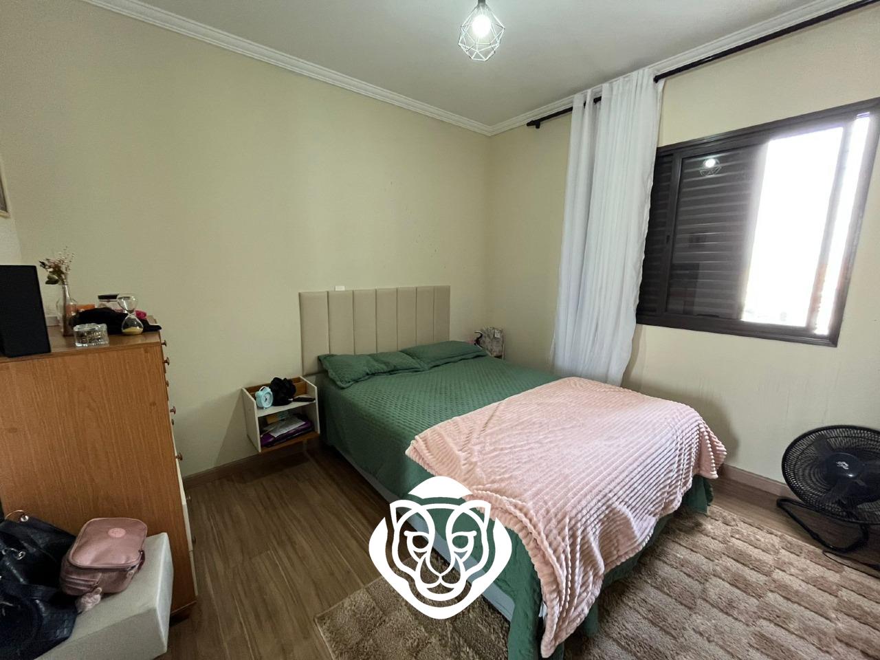 Dormitório II - Suíte