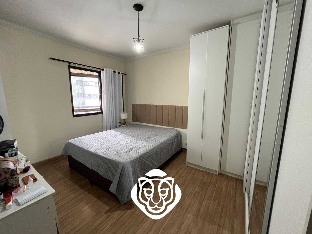 Dormitório I - Suíte