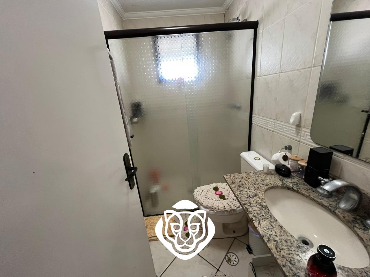 Banheiro II - Suíte