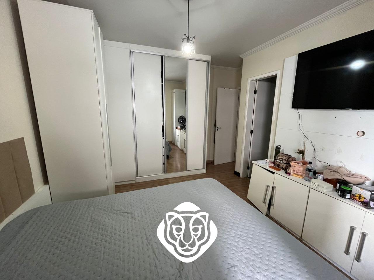 Dormitório I - Suíte