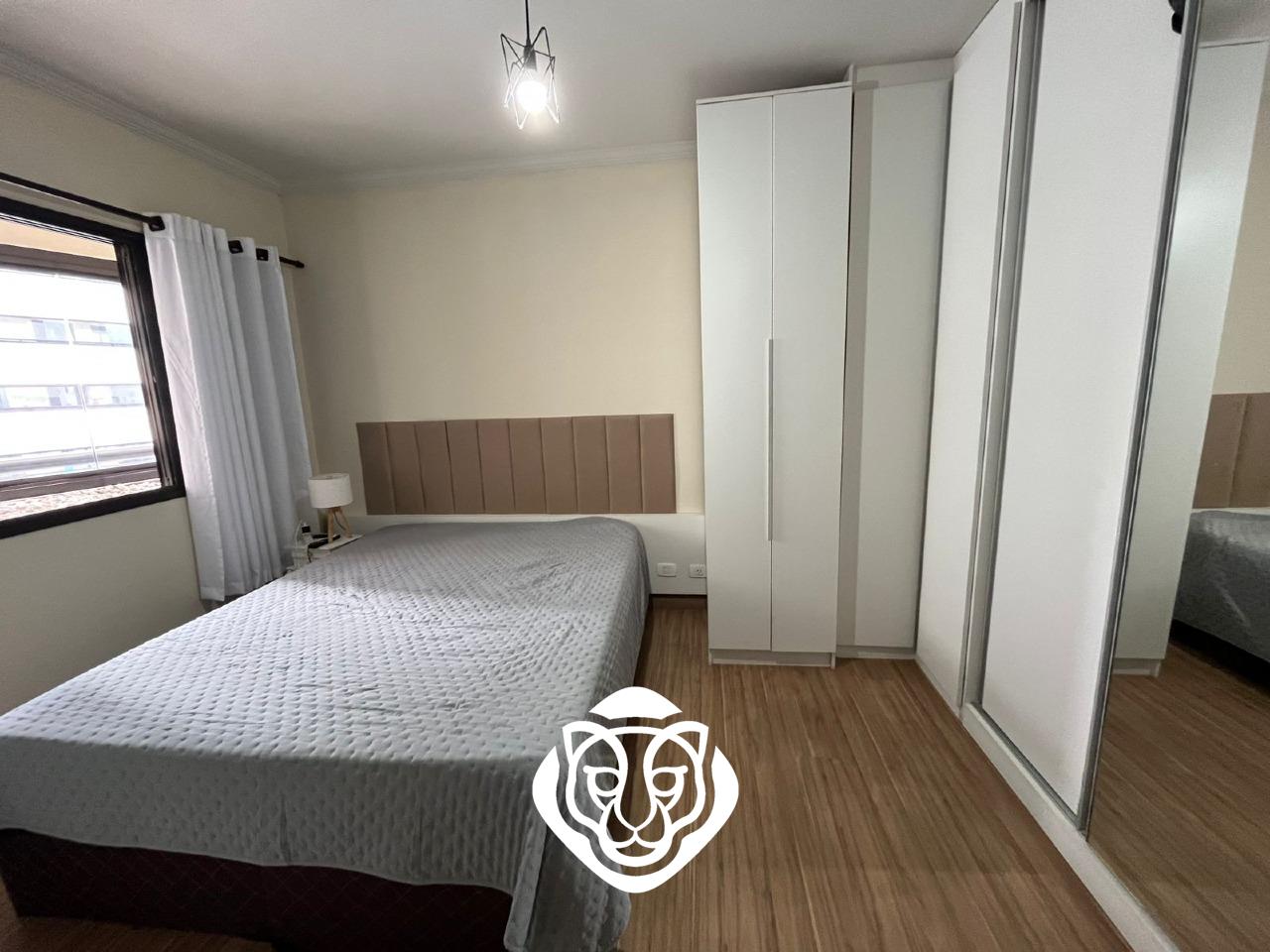 Dormitório I - Suíte