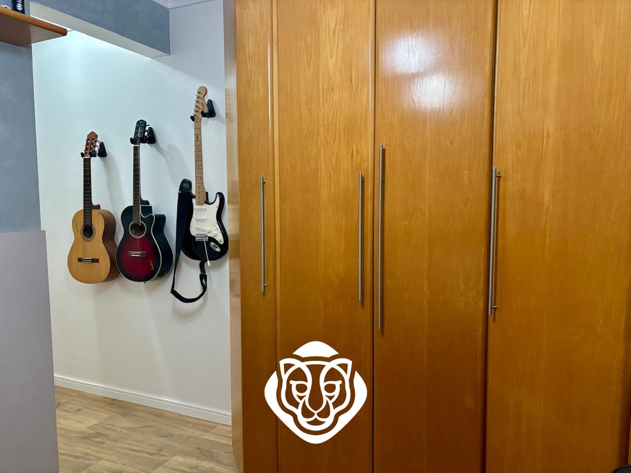 Dormitório II suíte