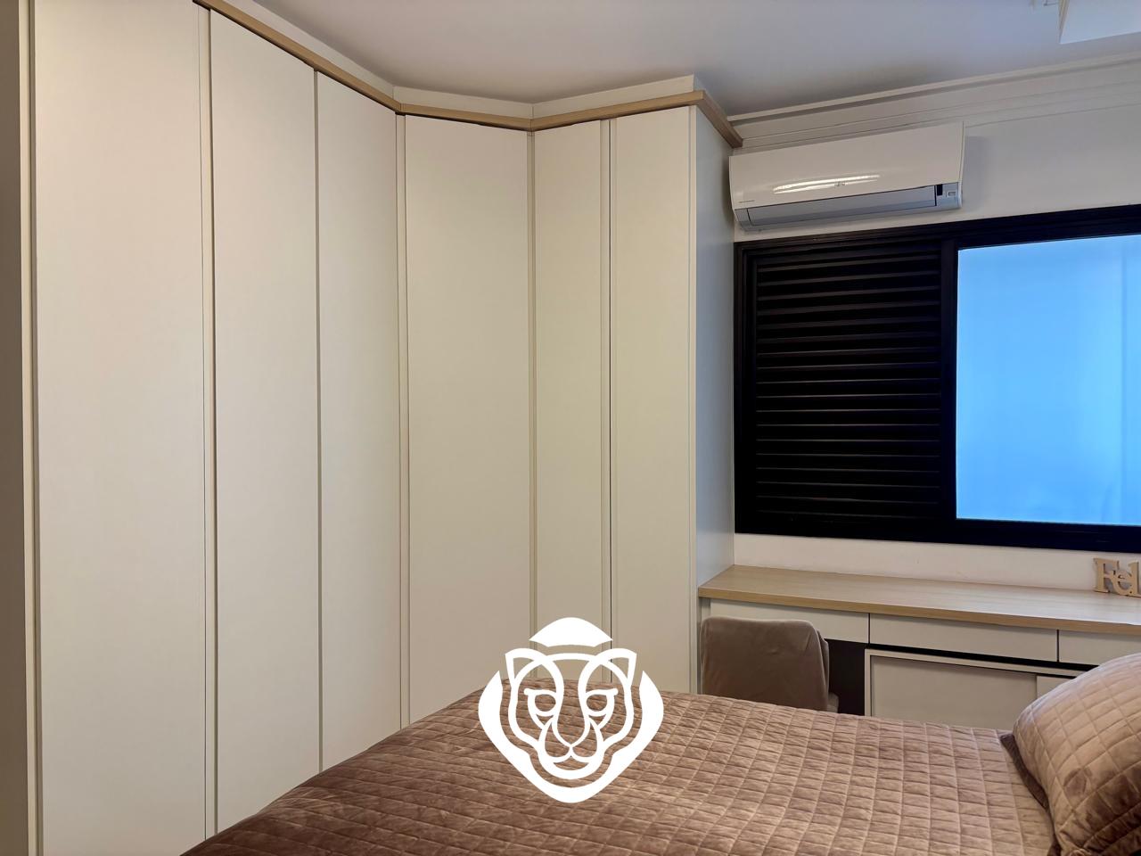 Dormitório I suíte