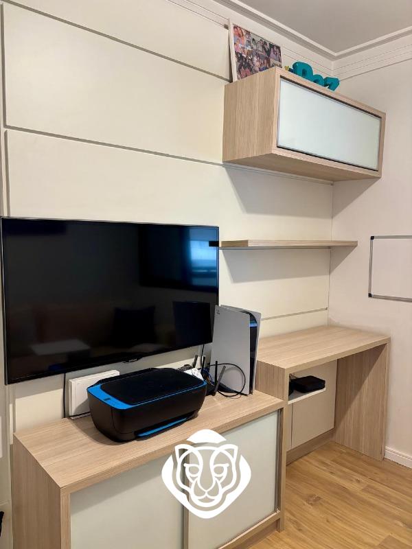 Dormitório III suíte