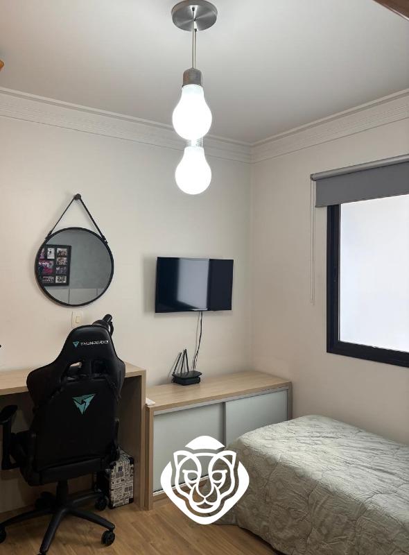 Dormitório III suíte