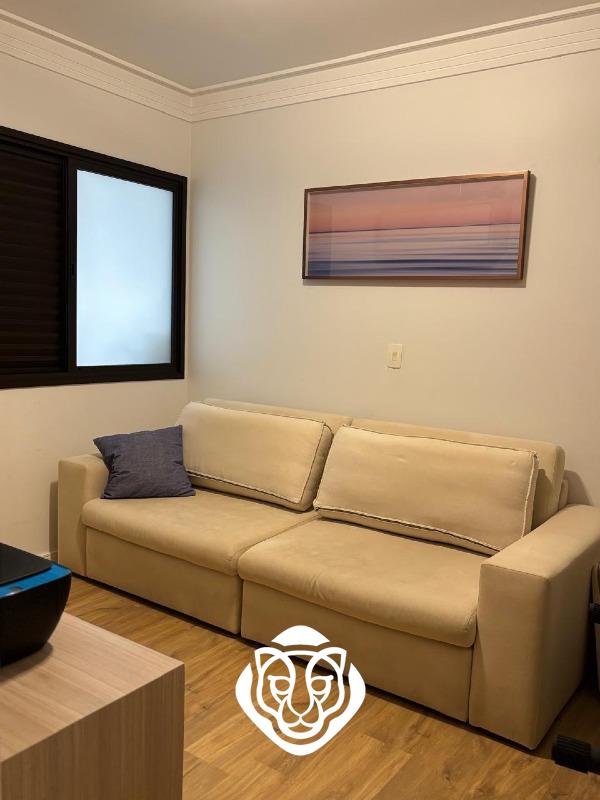 Dormitório III suíte