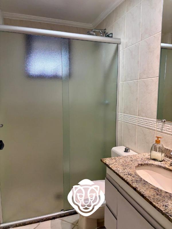 Banheiro Dormitório III suíte