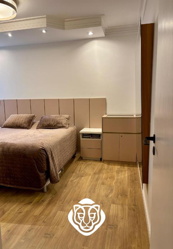 Dormitório I suíte