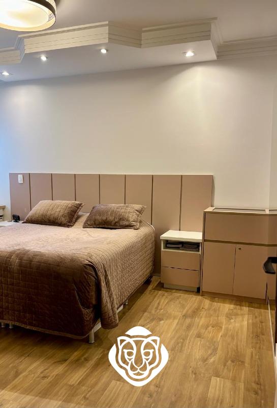 Dormitório I suíte