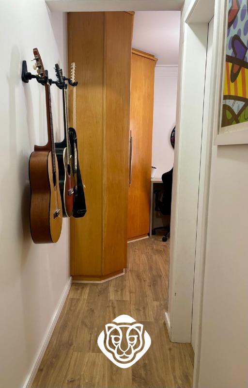 Dormitório II suíte